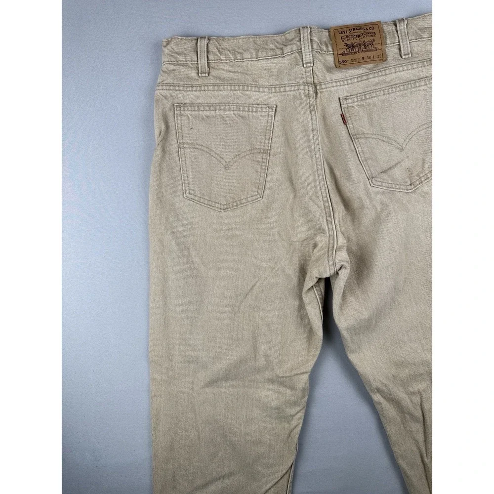 Levis item details